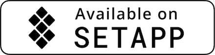 Download on Setapp