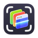 ScreenSnapAI Icon